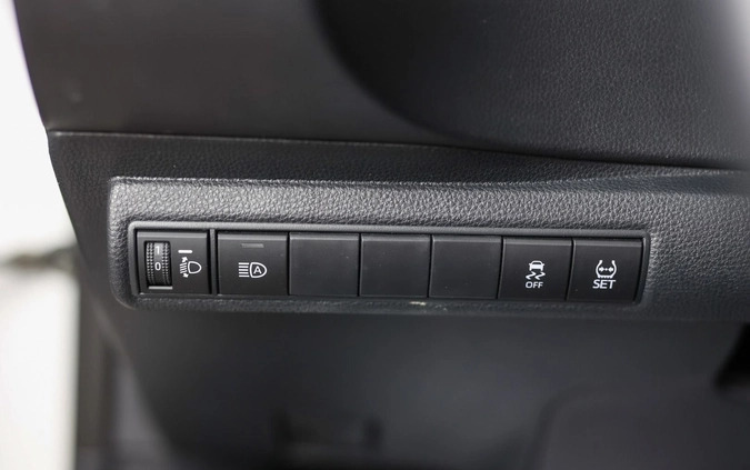 Toyota Corolla cena 119850 przebieg: 26753, rok produkcji 2022 z Bochnia małe 596